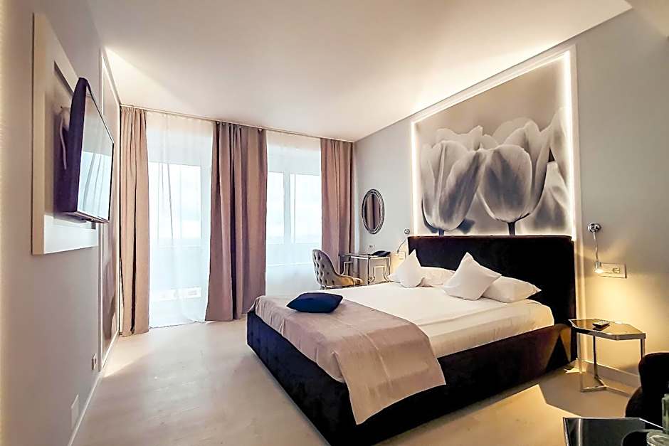 Continental Forum Arad