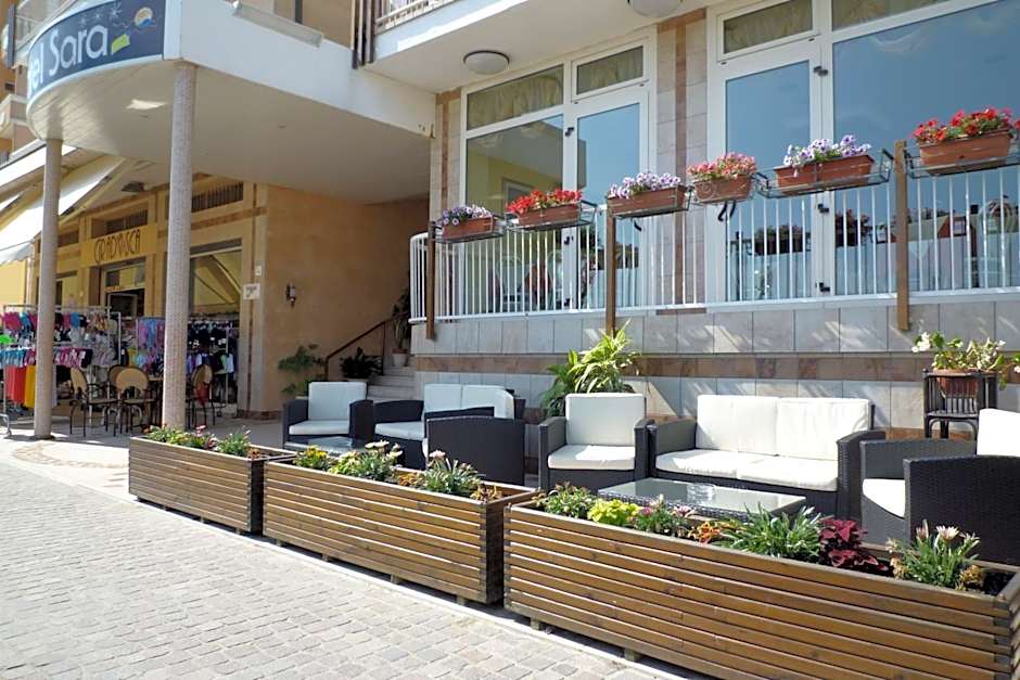 Hotel Sara