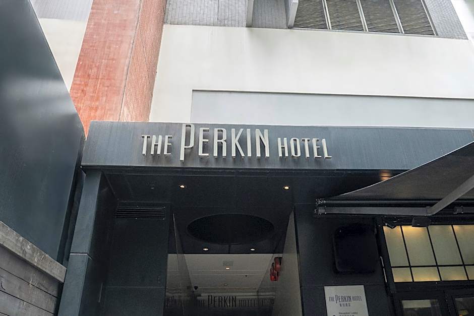 The Perkin Hotel