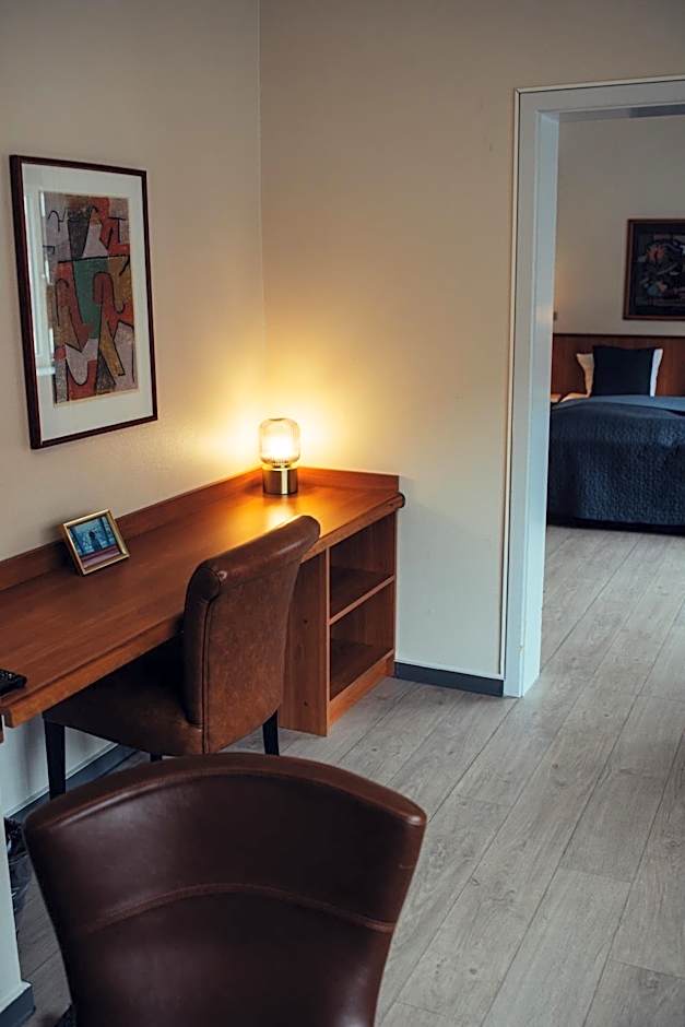 Milling Hotel Gestus