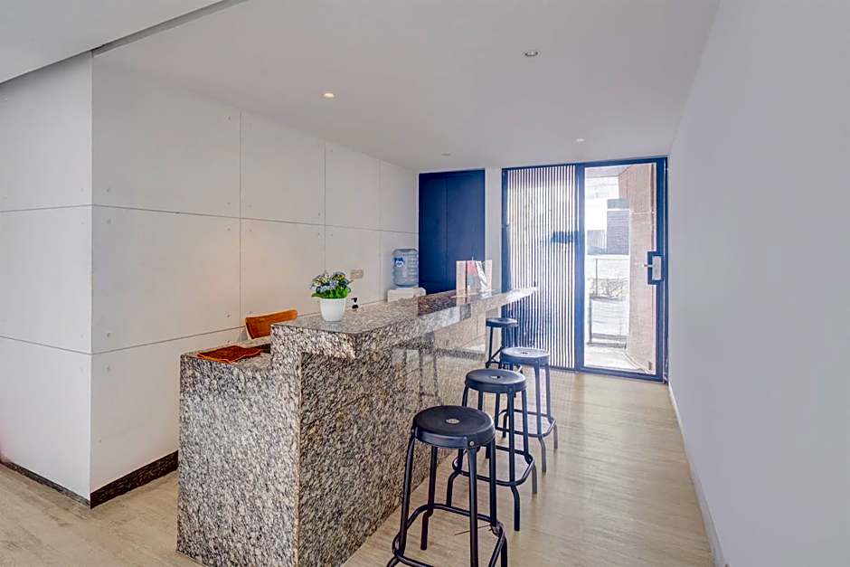 Hotel O Pondok Indah Near Gandaria City Formerly Odori Residence