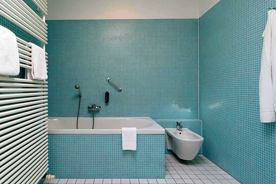 Seminaris Hotel Potsdam Griebnitzsee