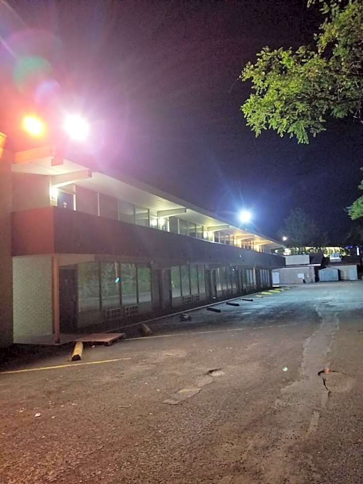 Motel 6 Morgantown