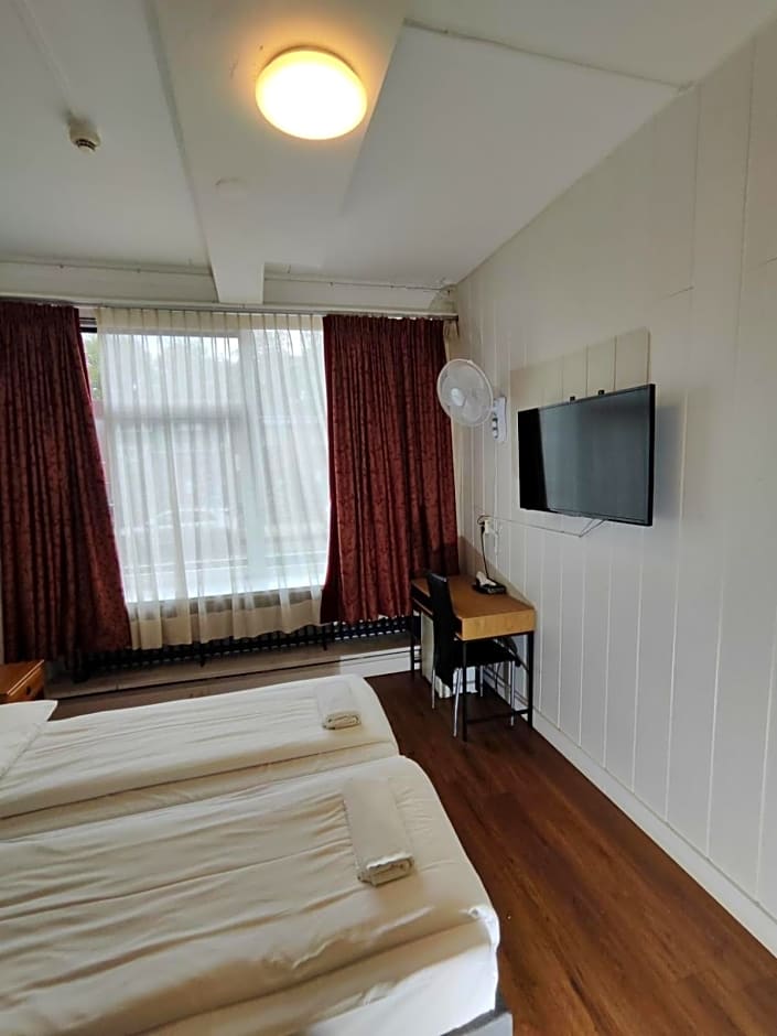 Hotel Holland Lodge