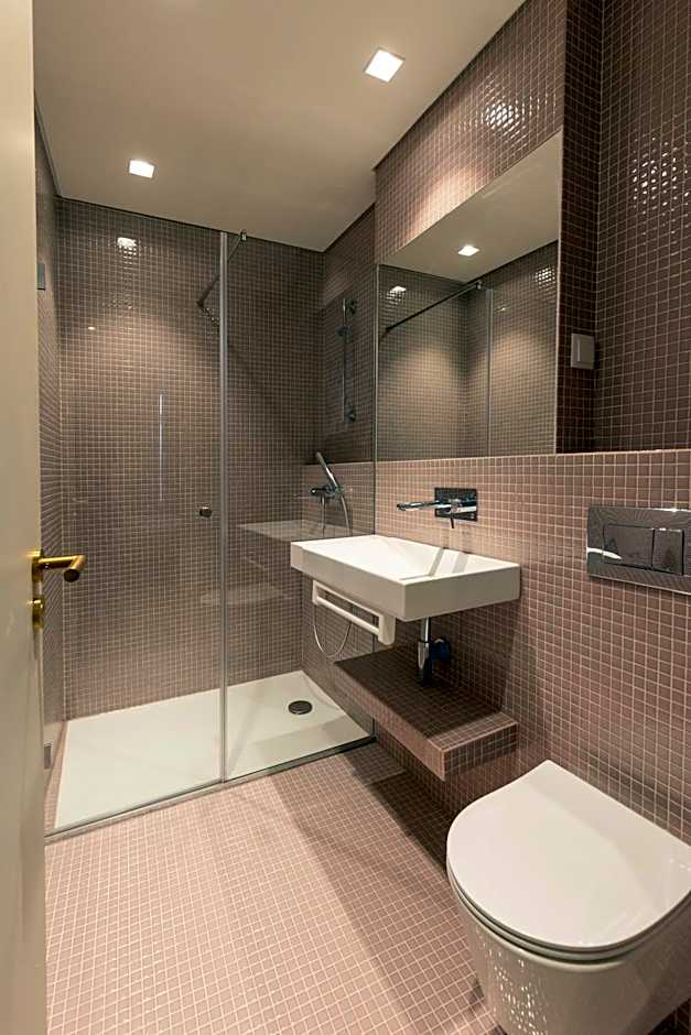 Mastro - Discoveries and Memories