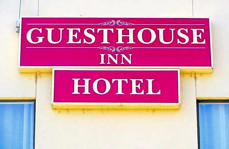 Guesthouse Inn Hotel  & Extended Stay