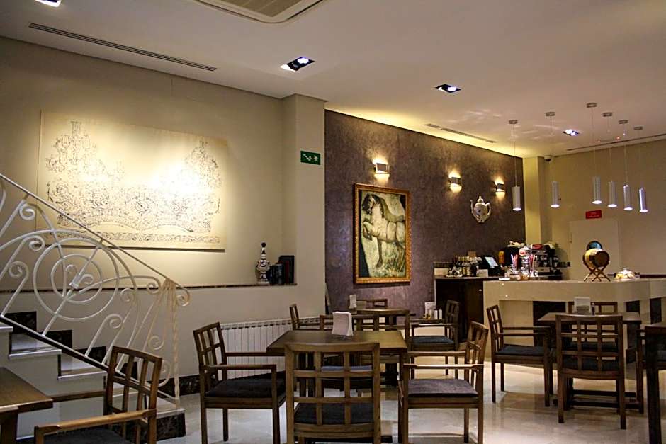 Hotel Sevilla