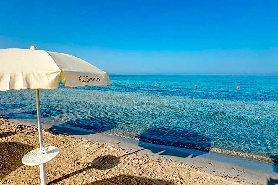 Baglio Basile - CDSHotels