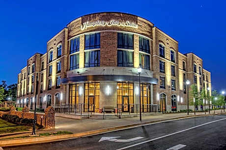 Hampton Inn & Suites Memphis Germantown