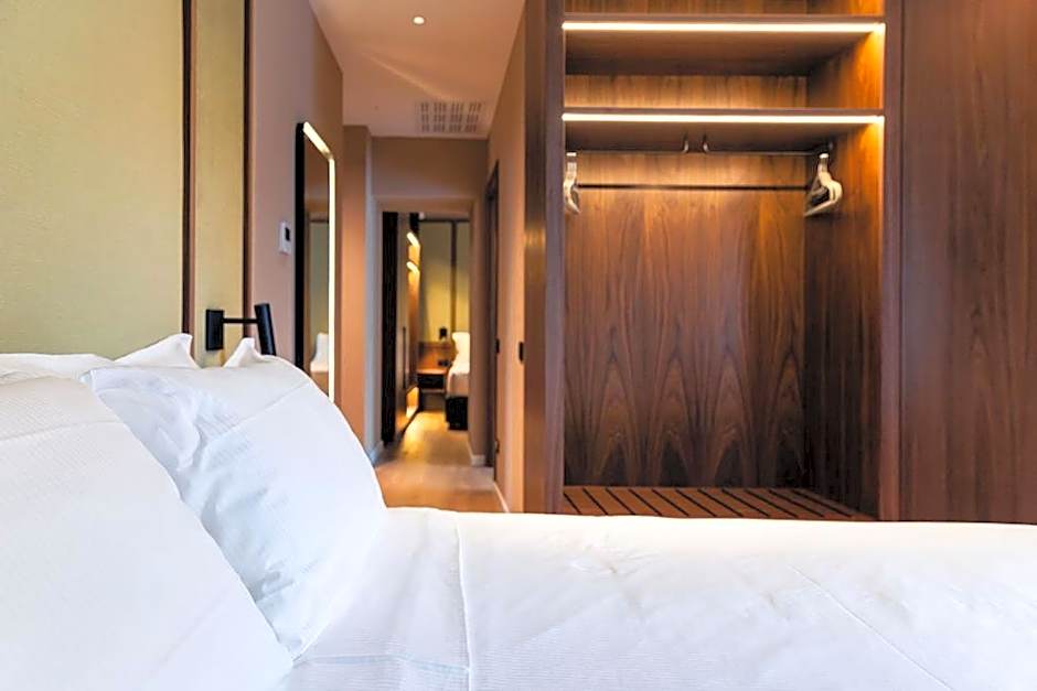 Hotel Vapore