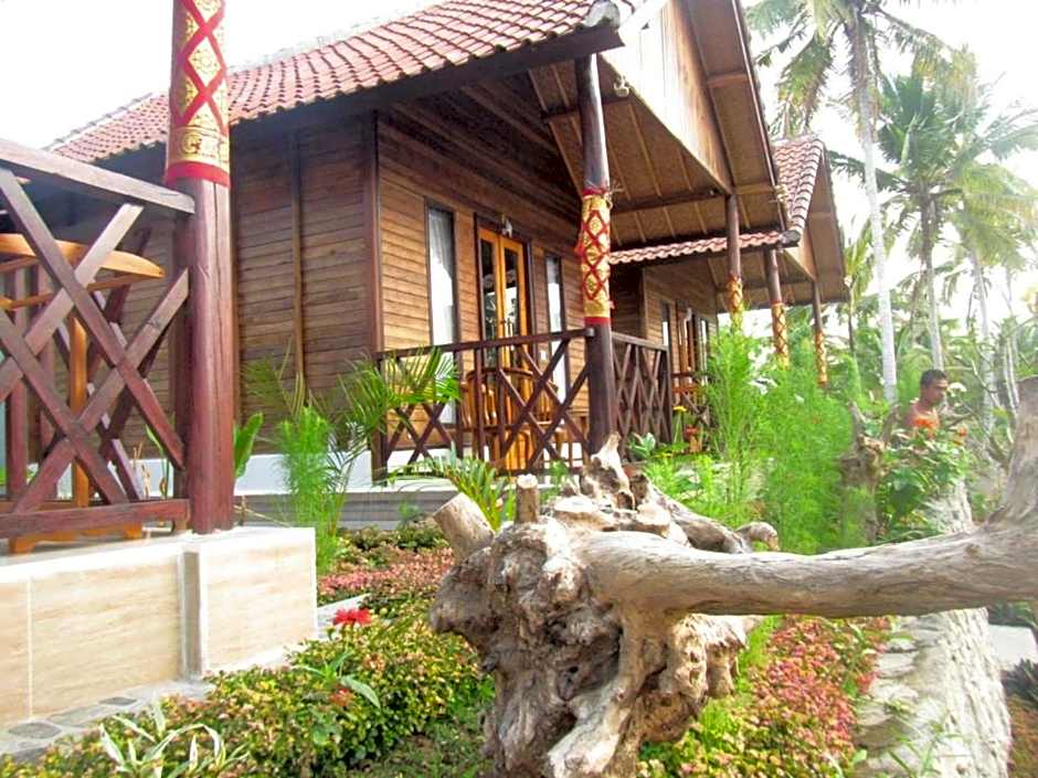 Penida Lapaya Garden