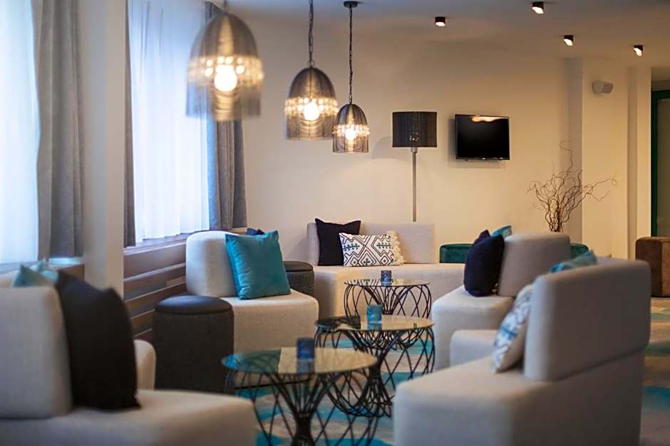 Garner Hotel Hamburg Nord