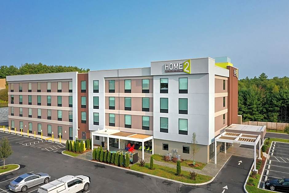 Home2 Suites by Hilton Raynham Taunton