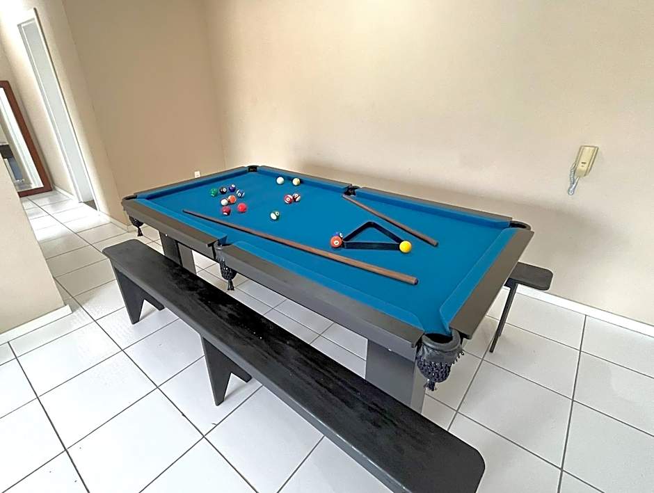 Centro de Barra velha - 550m do Mar