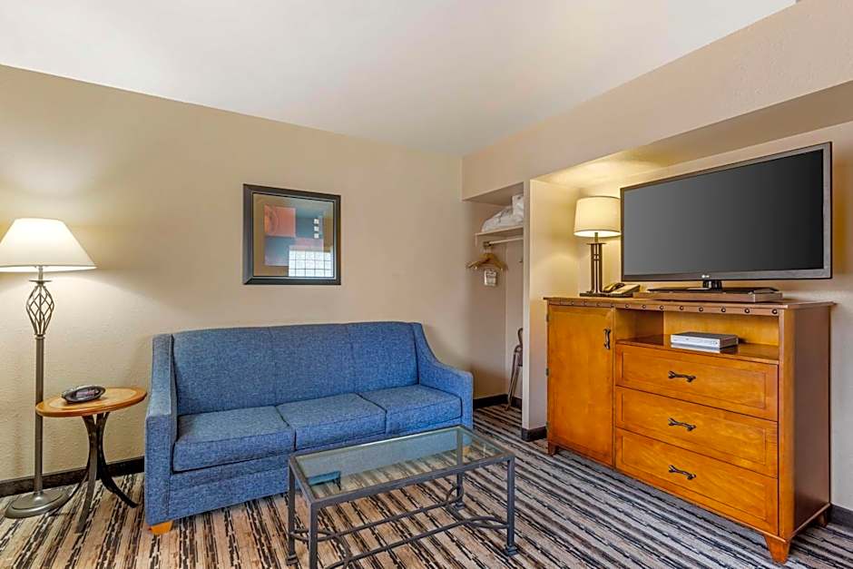 Best Western Sunset Inn