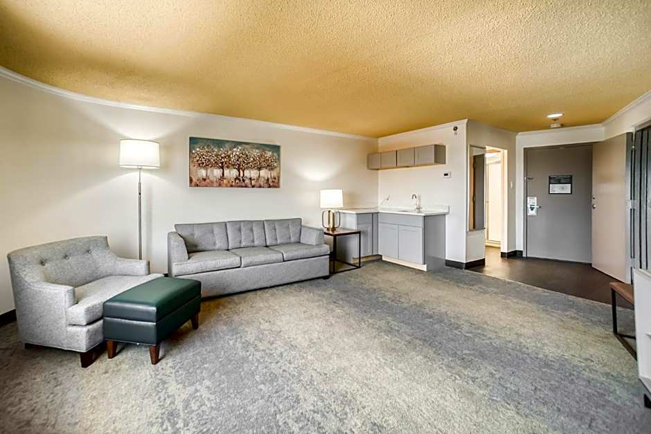Holiday Inn Mobile-Dwtn/Hist. District By IHG