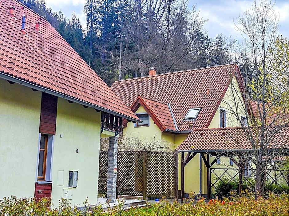 Geyserpark Village