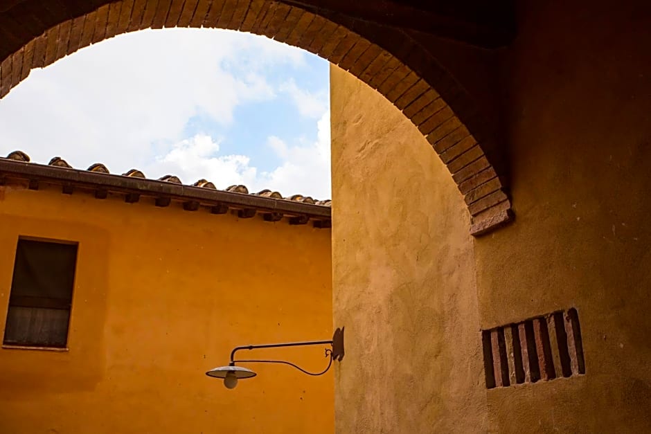 Torraccia di Chiusi Agriturismo Relais
