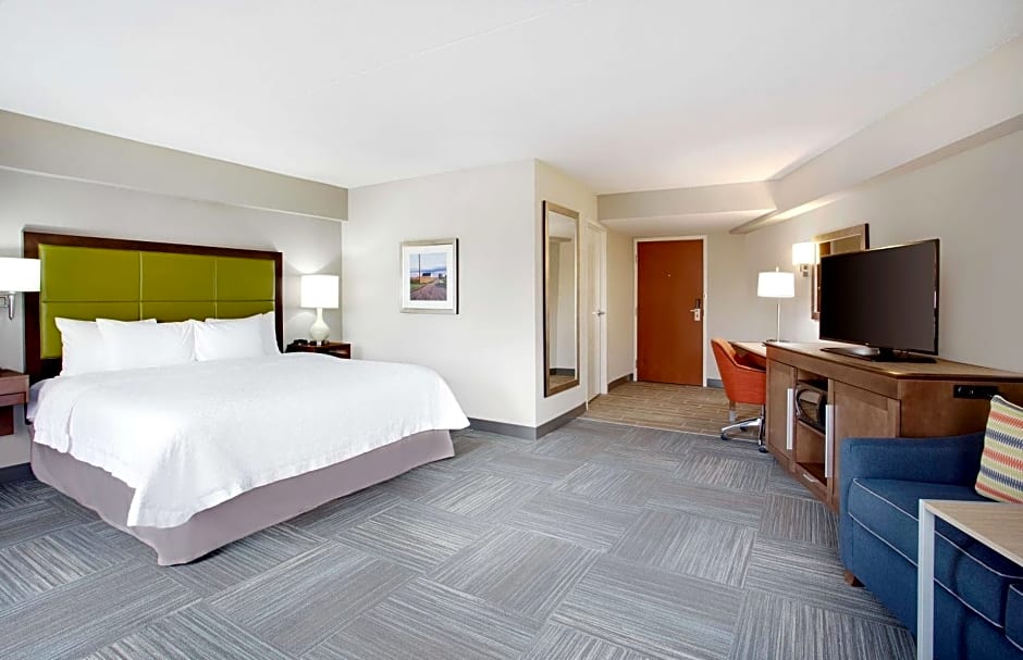 Hampton Inn By Hilton Lancaster, Pa