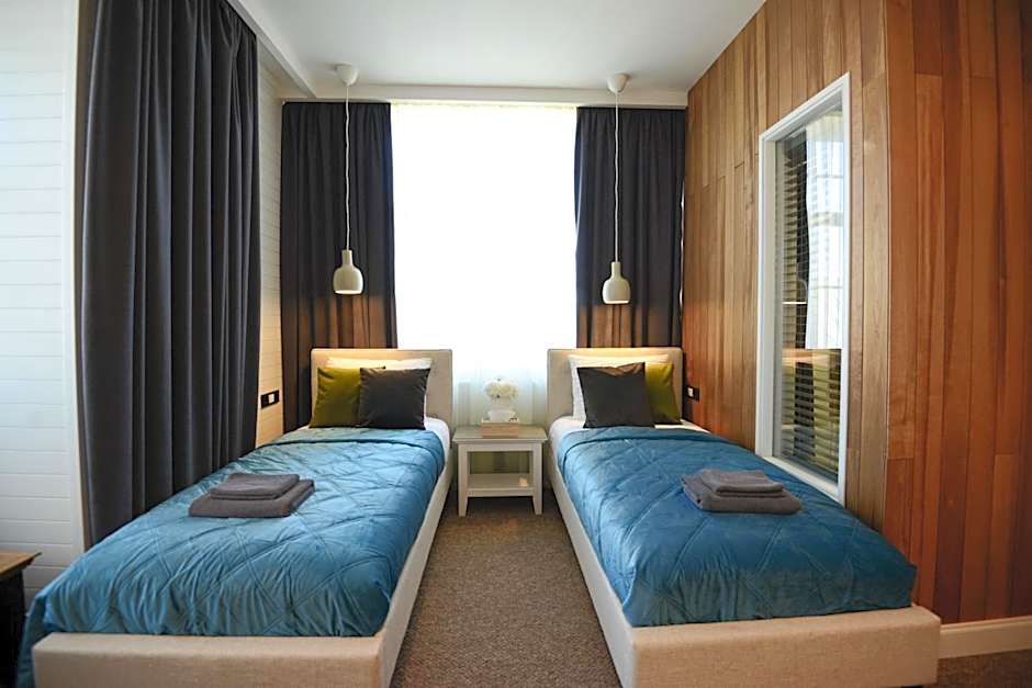 Bahnhofs hotel