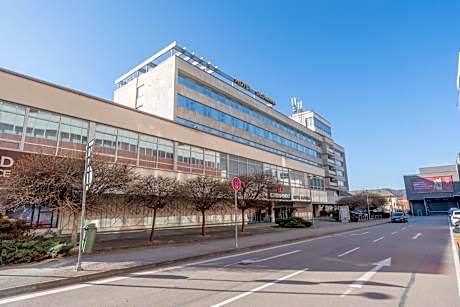 Hotel Slovakia