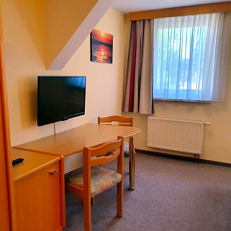 Gasthof Zur Friedenseiche