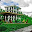 Shose Farmhouse Chalets & Campsite
