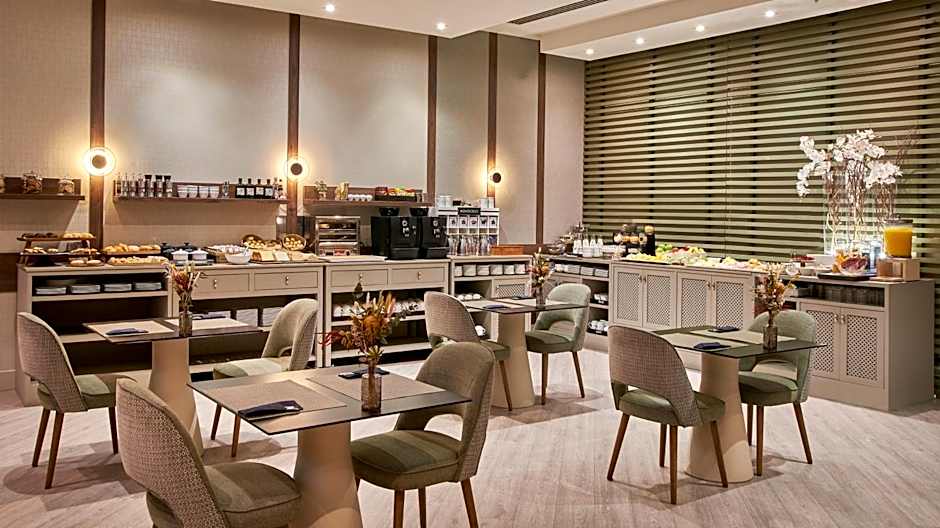 Nh Collection León Plaza Mayor