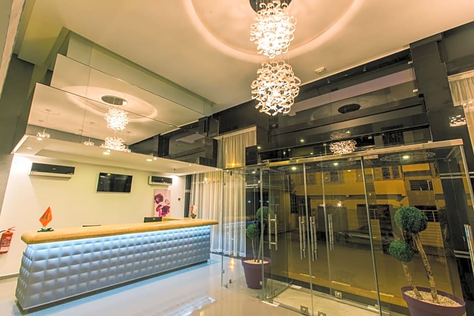 Hotel Swani