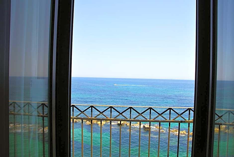 Domus Mariae Albergo