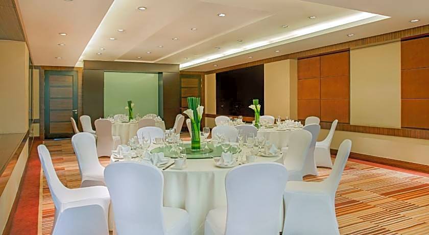 Crowne Plaza Beijing International Airport By IHG