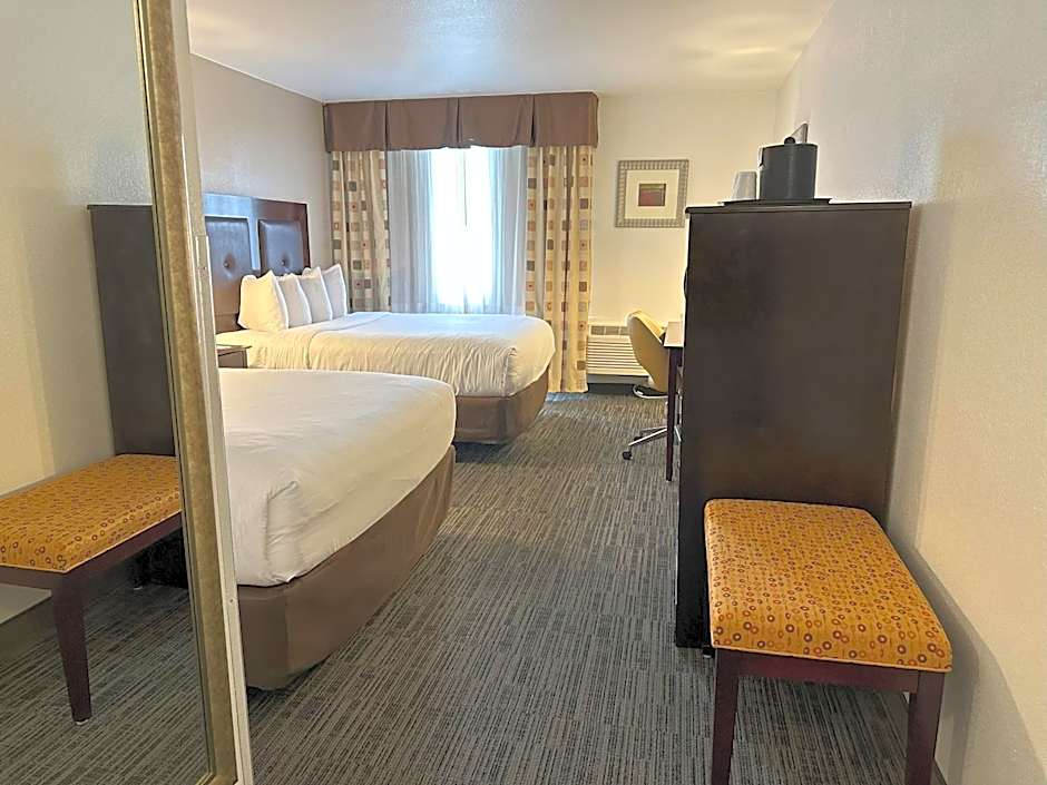 Quality Inn & Suites Everett