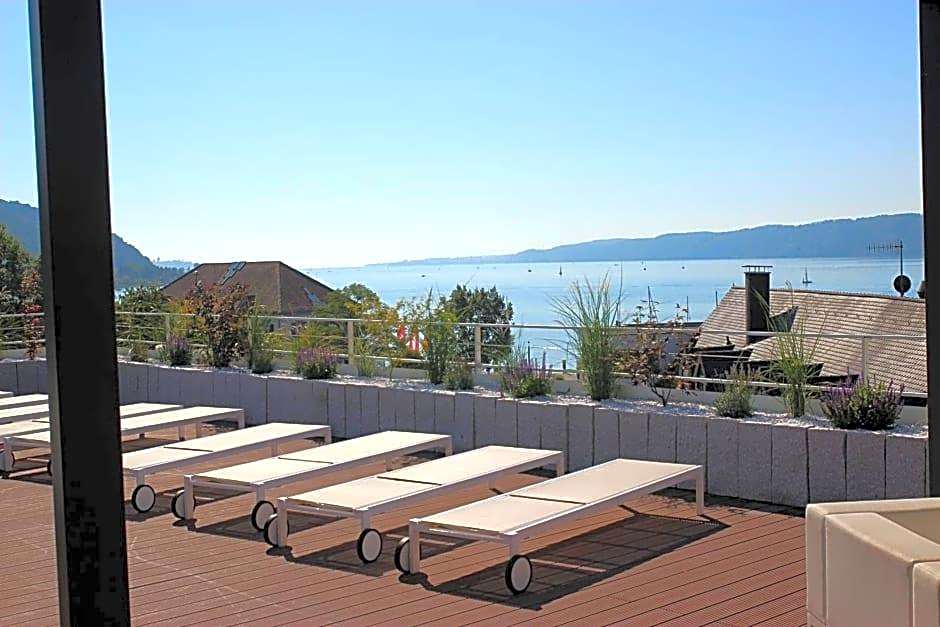 Seehotel Adler