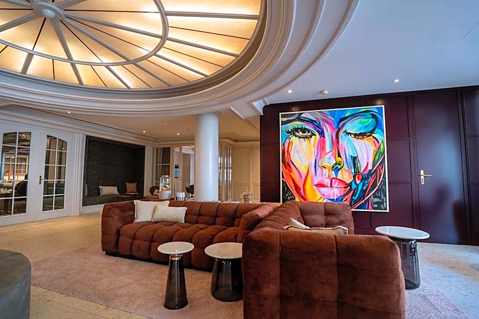 Ringhotel Niedersachsen