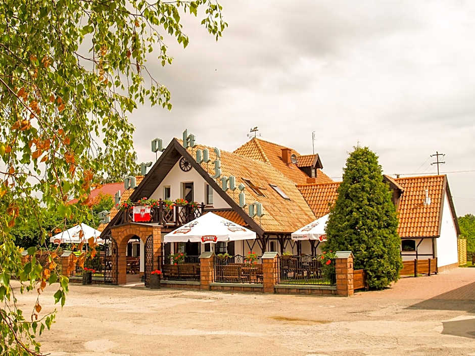 Stara Kuźnia Mazurska