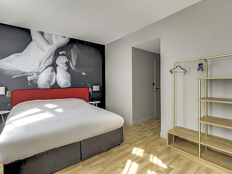 ibis Styles Toulouse Centre Capitole