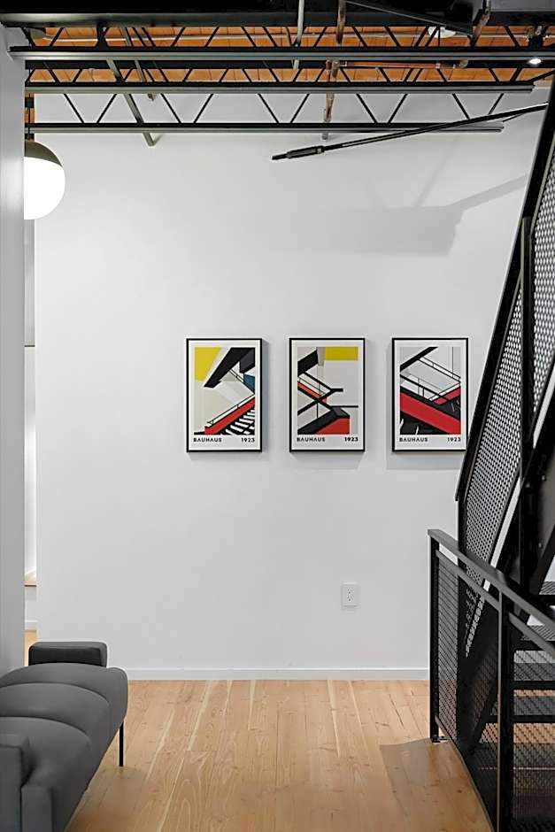 Hotel Residential of Denver