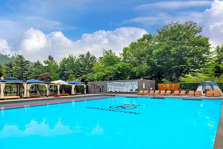 Kensington Hotel Pyeongchang