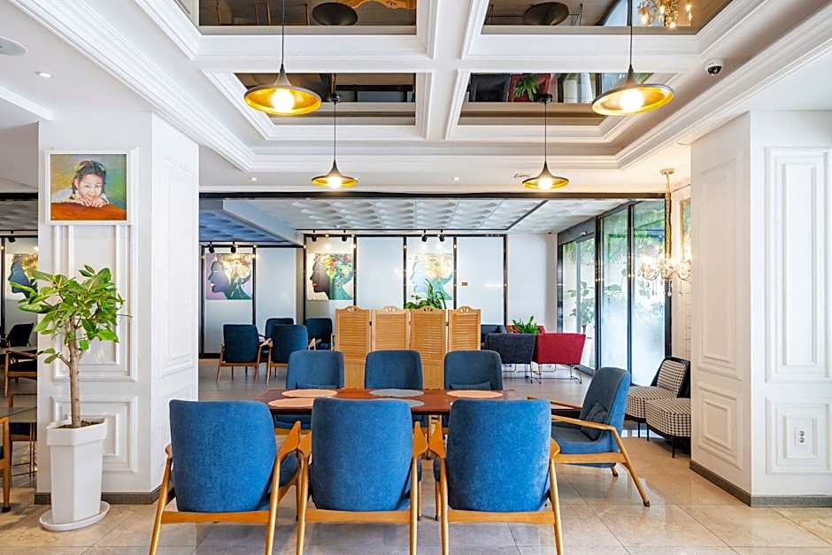 Hotel Artheim