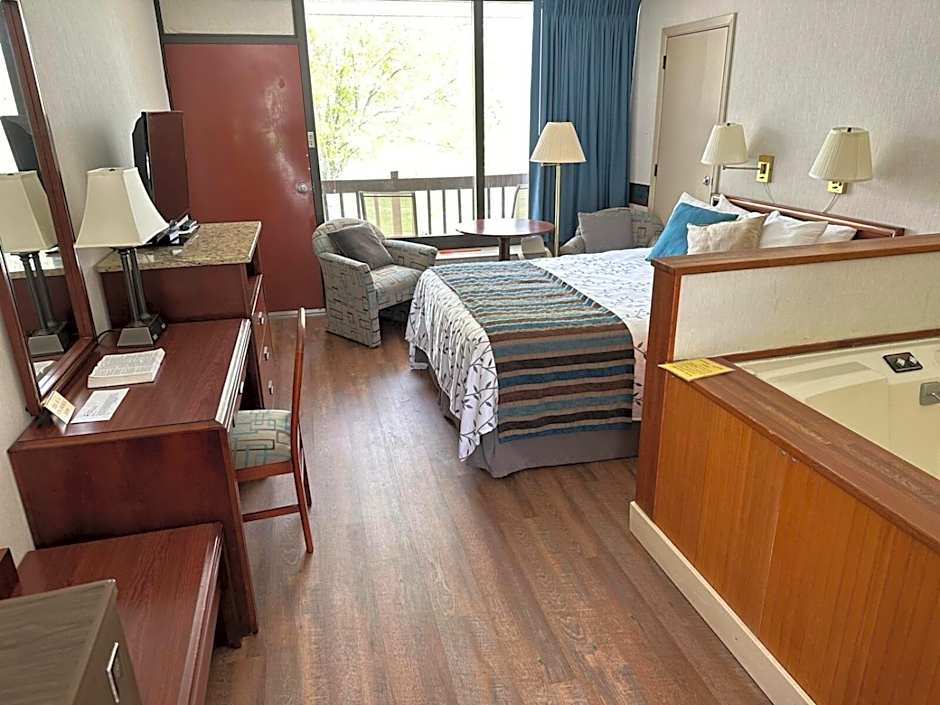 Highland Manor Inn