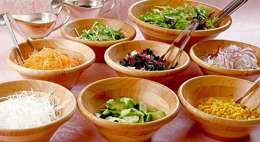 Hotel Crown Palais Chiryu