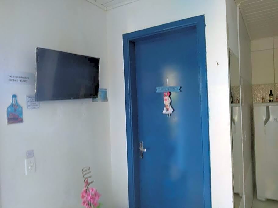 Pousada Cantinho da Mi & Teco