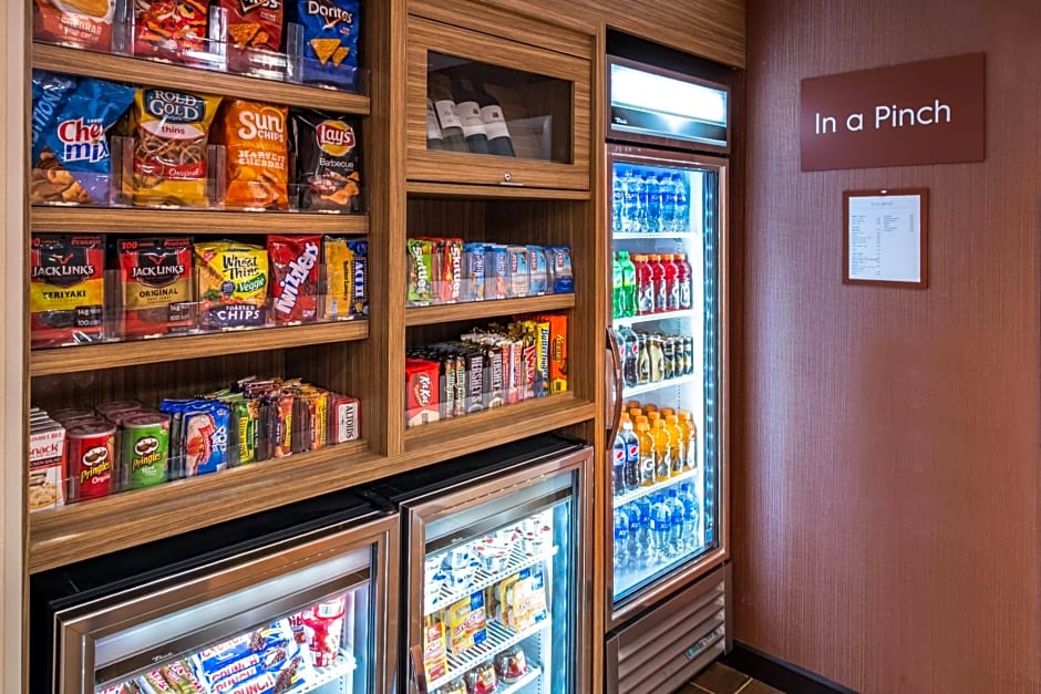 TownePlace Suites by Marriott Ontario Chino Hills
