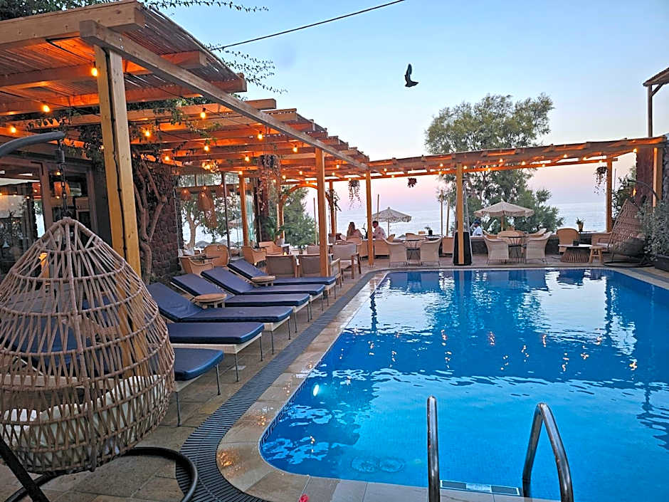 Elixir Del Mar on the Beach
