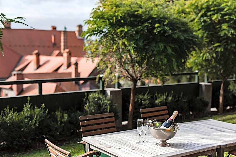 Lesar Hotel Angel - Member of Hip Hotels