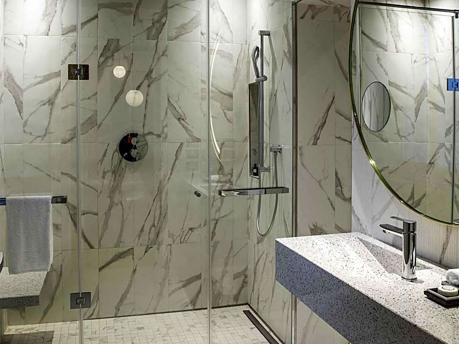 Sofitel Rome Villa Borghese