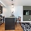 304 Newbury Street by Thatch