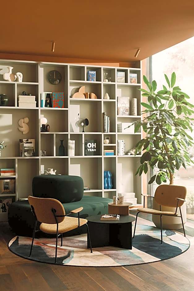 Landgasthof Riehen Hotel and Restaurant, Basel