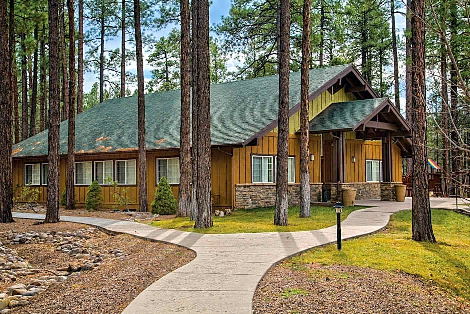 Worldmark Pinetop