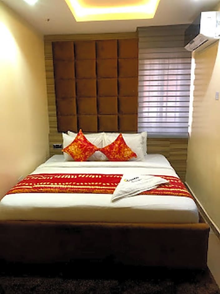 Esporta Suites GRA Ikeja